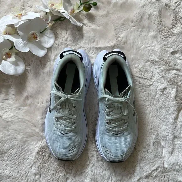 Hoka One One Women’s Bondi X Running Shoe BGBS Size 8.5B - Picture 2 of 12